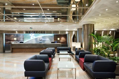 Holiday Inn Lisbon-Continental