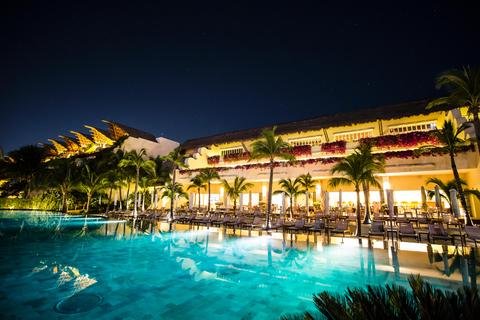 Grand Class at Grand Velas Riviera Maya - Adults Only