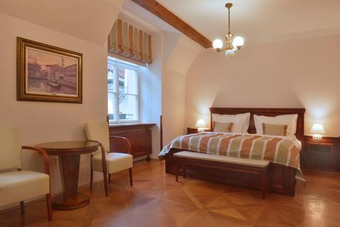 Grand Hotel Praha