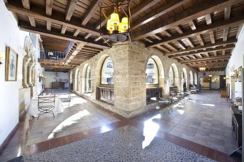 Parador de Cangas de Onis