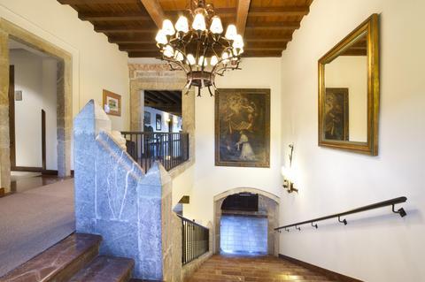 Parador de Cangas de Onis