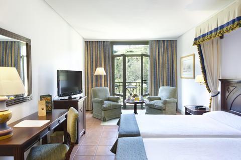 Parador de Cangas de Onis