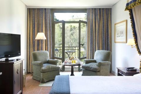 Parador de Cangas de Onis