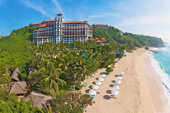 Hilton Bali Resort Bukit Peninsula Indonesia thumbnail