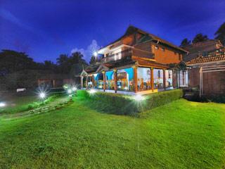 The River Retreat Heritage Ayurvedic Resort