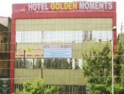 OYO 16041 Hotel Golden Moments