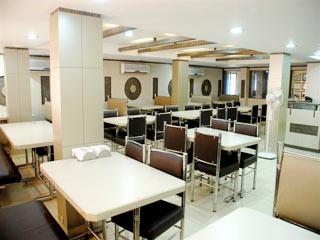 Hotel Shalimar Bharuch