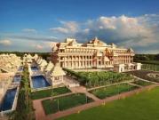 ITC Grand Bharat Gurgaon A Luxury Collection Retreat