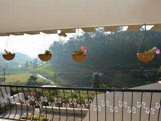 Windthistle Villa