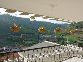 Windthistle Villa