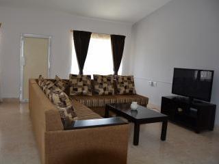 Windthistle Villa