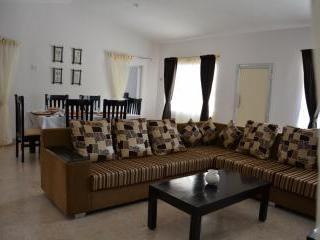 Windthistle Villa