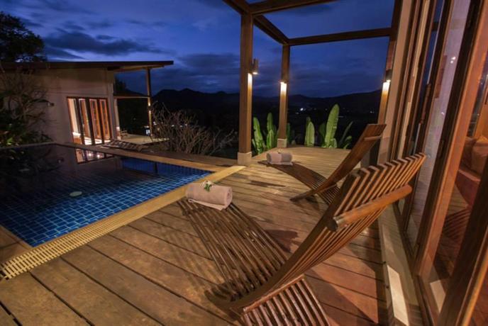 PuriPai Villa