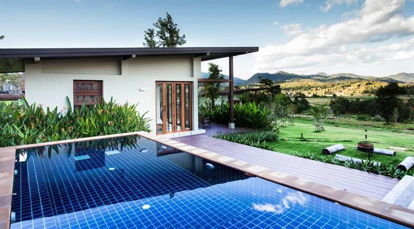 PuriPai Villa
