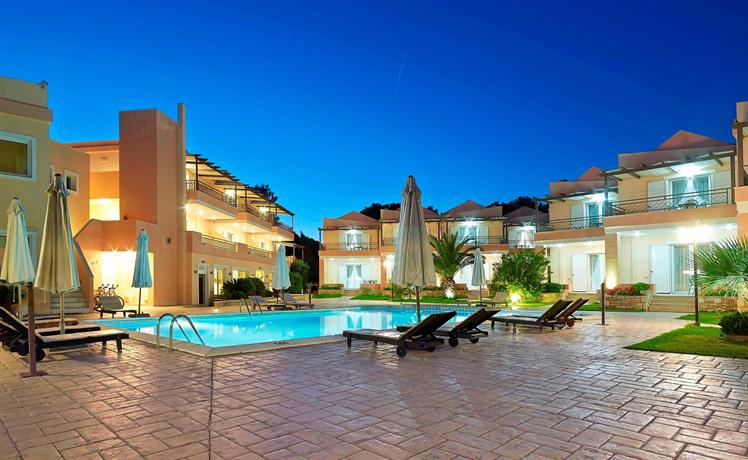 Avantis Suites Hotel