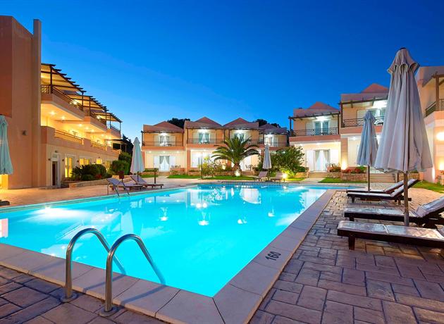 Avantis Suites Hotel