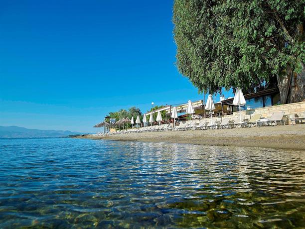 Avantis Suites Hotel