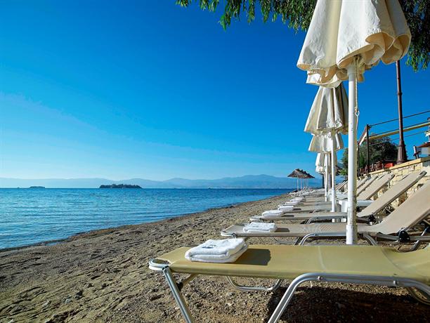 Avantis Suites Hotel
