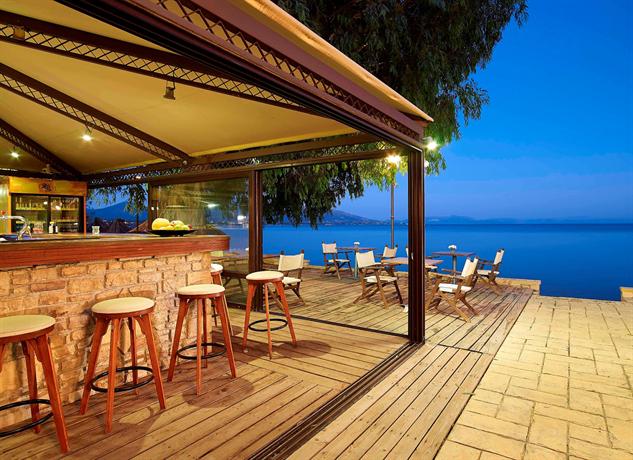 Avantis Suites Hotel