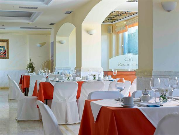 Avantis Suites Hotel
