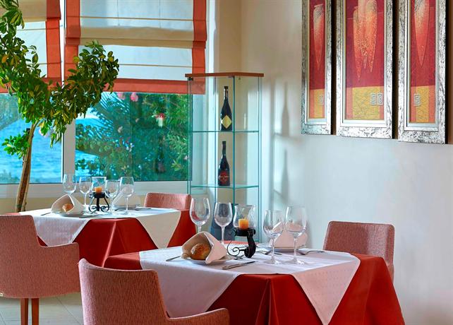 Avantis Suites Hotel