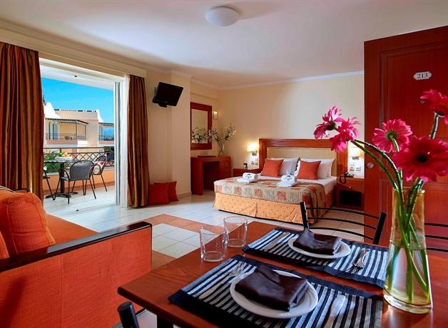Avantis Suites Hotel