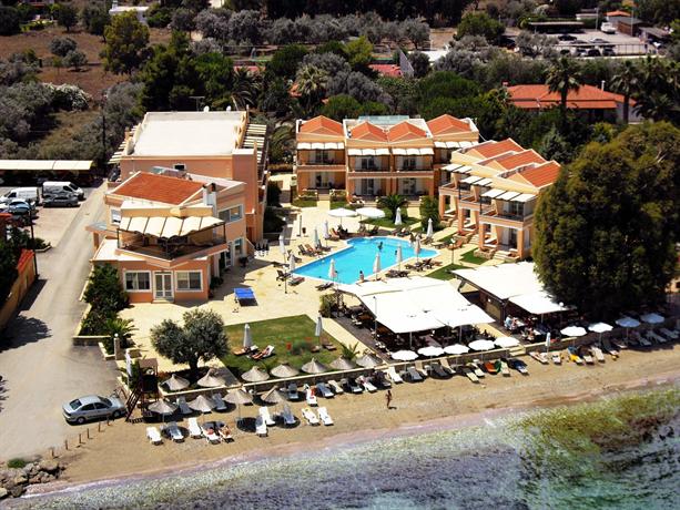 Avantis Suites Hotel