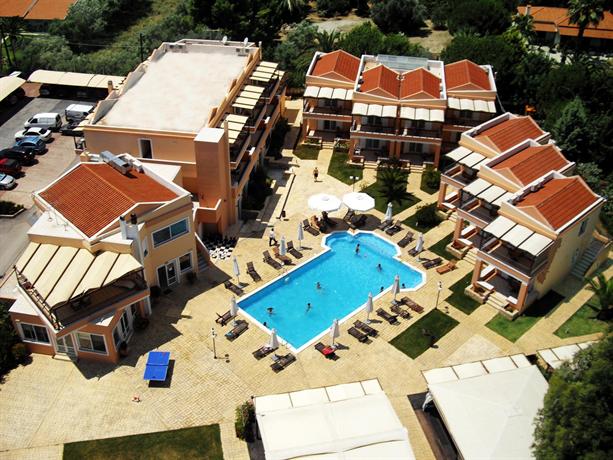 Avantis Suites Hotel