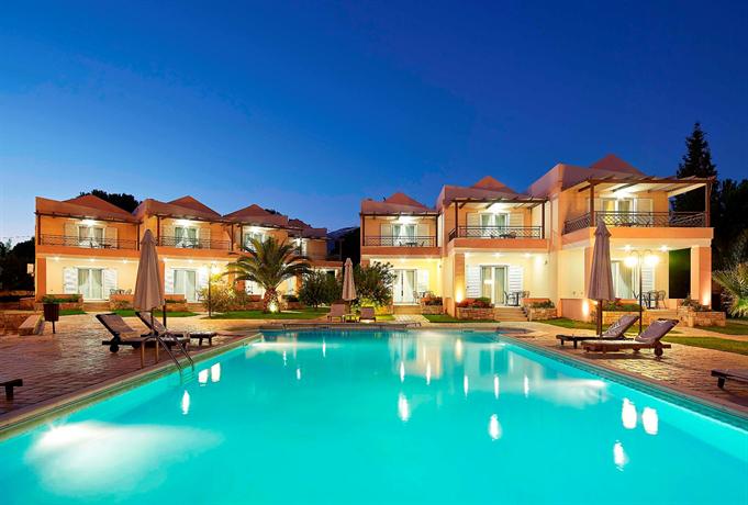 Avantis Suites Hotel