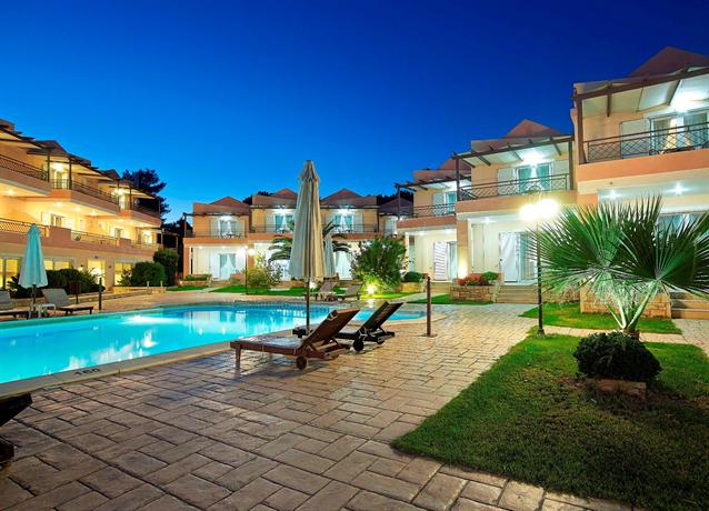 Avantis Suites Hotel