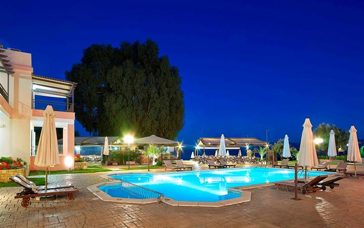 Avantis Suites Hotel