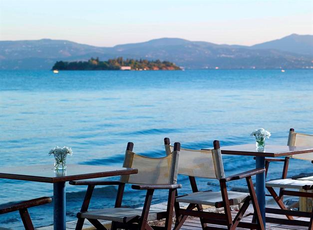 Avantis Suites Hotel