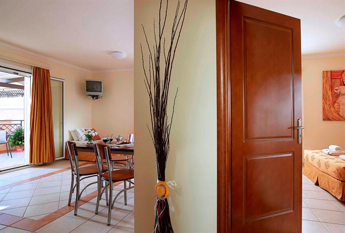 Avantis Suites Hotel