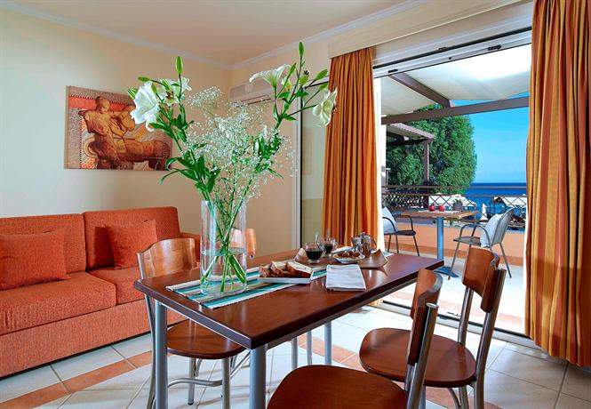 Avantis Suites Hotel