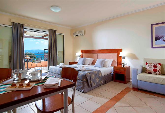Avantis Suites Hotel