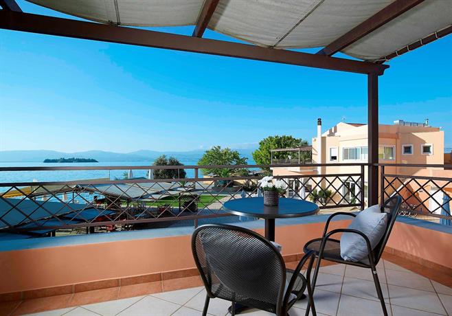Avantis Suites Hotel