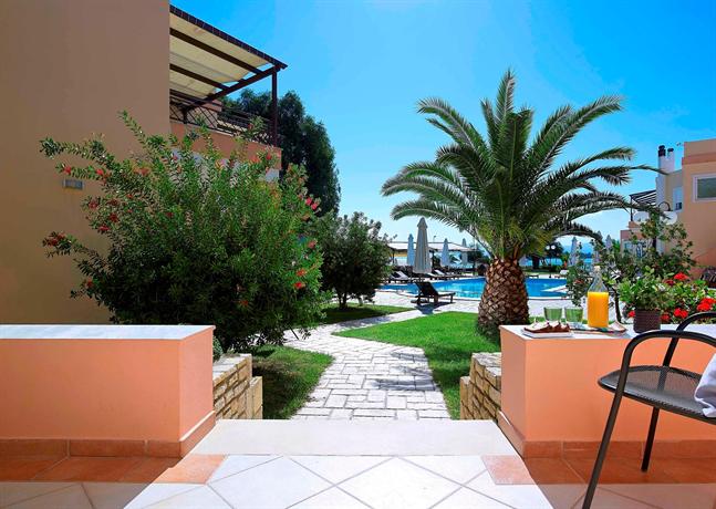 Avantis Suites Hotel