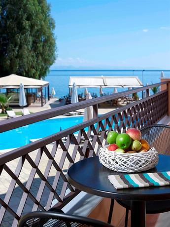 Avantis Suites Hotel