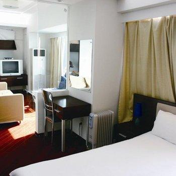 Shanghai Skiline World Union Service Apartment Compare Deals About Shanghai Skiline World Union Service Apartment