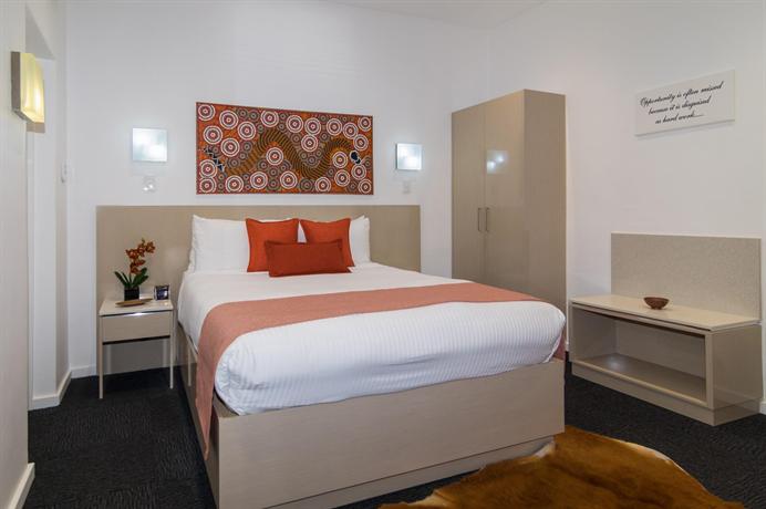 North Adelaide Boutique Stays Accommodation