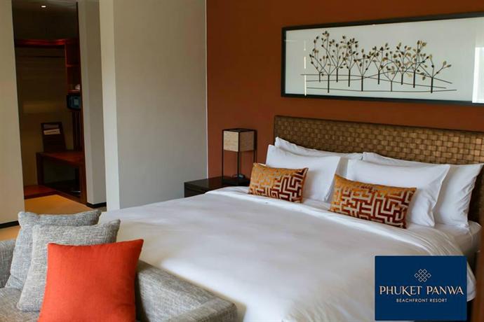 Crowne Plaza Phuket Panwa Beach