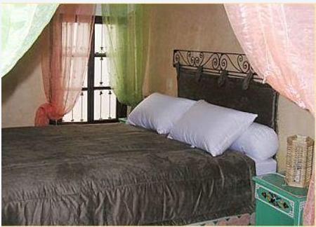 Riad Dar Aida