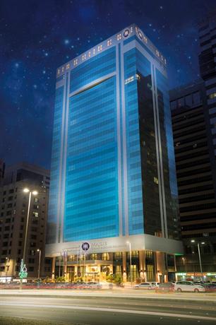 Grand Mercure Residence Sowwah Square Tower 4 United Arab Emirates thumbnail