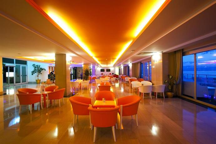 Grand Park Kemer Hotel