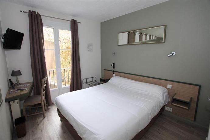Contact Hotel - Hotel Le Lion d'Or Lamballe