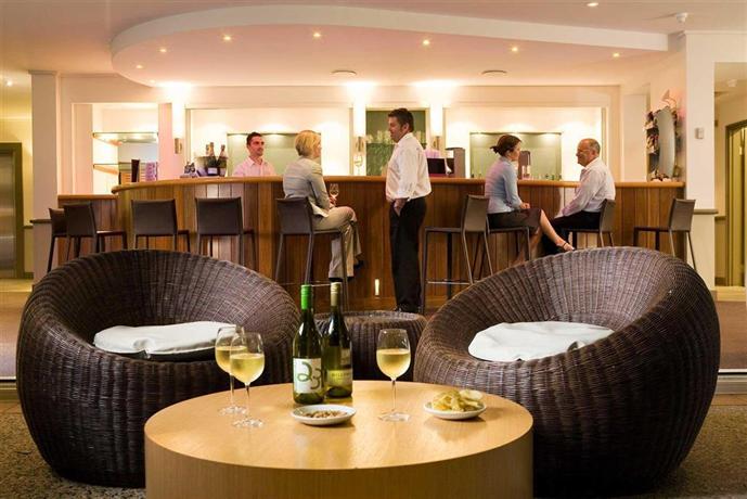 Novotel Cairns Oasis Resort