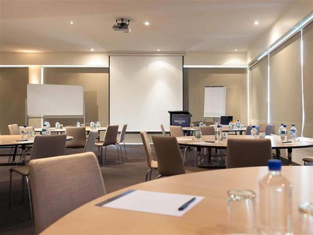 Novotel Cairns Oasis Resort