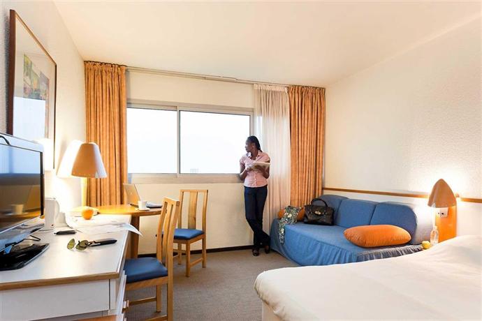 Novotel Abidjan 코트디부아르 코트디부아르 thumbnail
