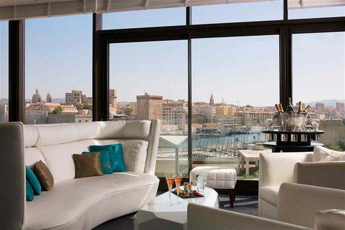 Sofitel Marseille Vieux-Port