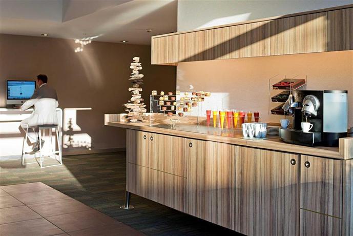 Novotel Lausanne Bussigny